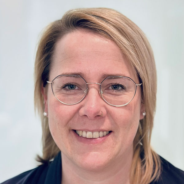 Christine Fornoff