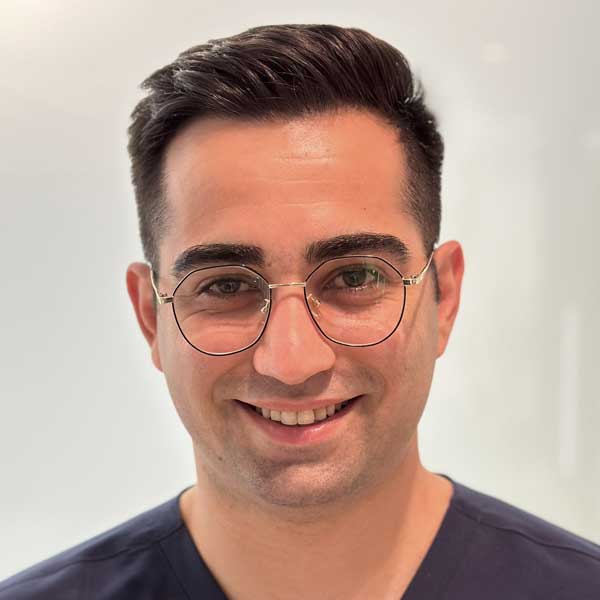 Hosein Najafi Khayyat
