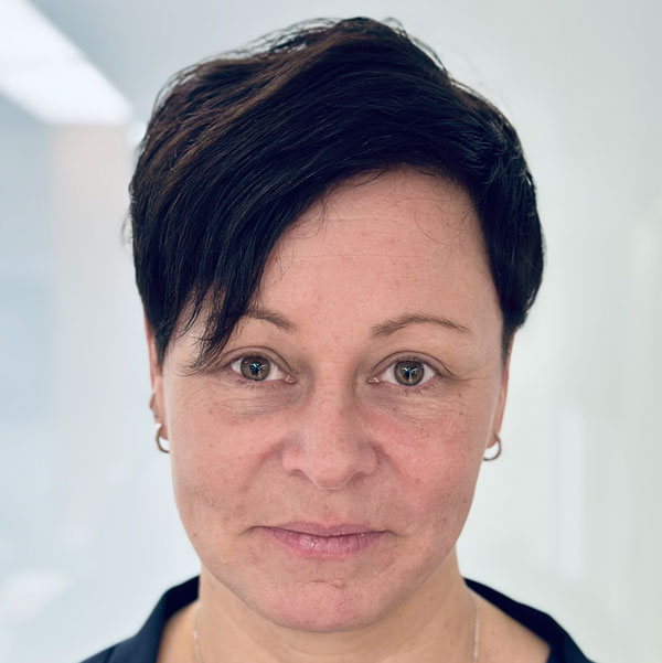 Tanja Zeiher
