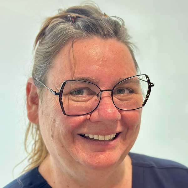 Tania Leist